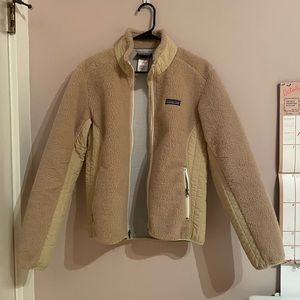 patagonia synchilla fleece
